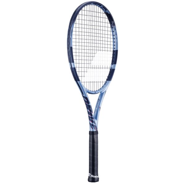 RACCHETTA BABOLAT PURE DRIVE GEN 11 2025 + OMAGGIO (MANICO 4 1/4 - L2) - immagine 3