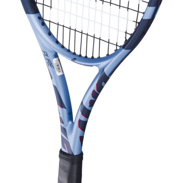 RACCHETTA BABOLAT PURE DRIVE GEN 11 2025 + OMAGGIO (MANICO 4 1/4 - L2) - immagine 5