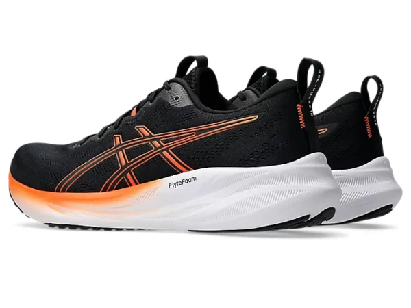 SCARPE ASICS GEL PULSE 16 UOMO 1011B962-001 + OMAGGIO