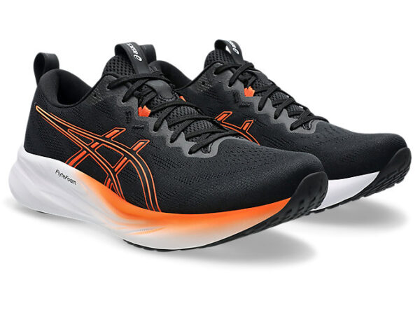 SCARPE ASICS GEL PULSE 16 UOMO 1011B962-001 + OMAGGIO