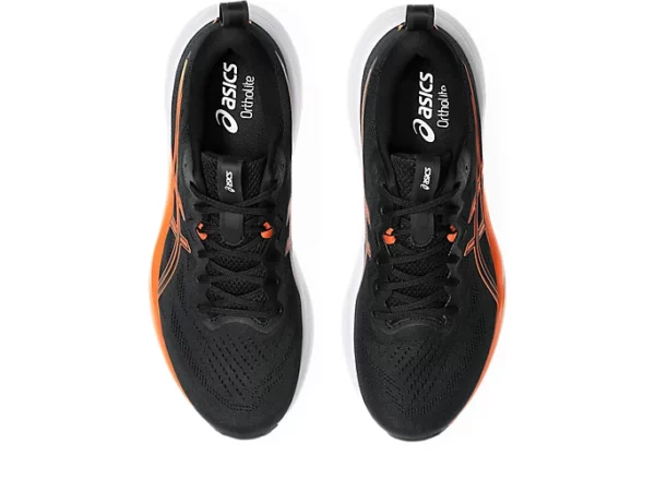 SCARPE ASICS GEL PULSE 16 UOMO 1011B962-001 + OMAGGIO
