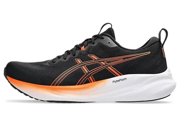 SCARPE ASICS GEL PULSE 16 UOMO 1011B962-001 + OMAGGIO
