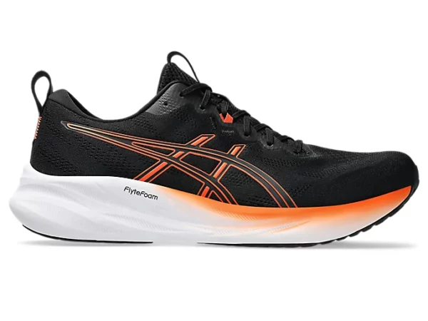 SCARPE ASICS GEL PULSE 16 UOMO 1011B962-001 + OMAGGIO