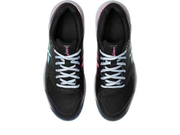 SCARPE ASICS GEL DEDICATE 8 PADEL 1041A414-001 - immagine 3