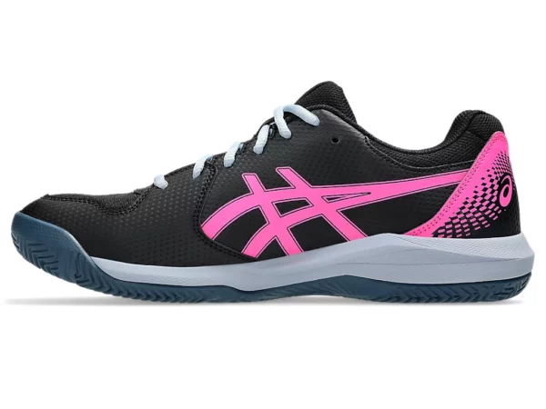 SCARPE ASICS GEL DEDICATE 8 PADEL 1041A414-001 - immagine 2