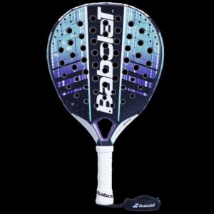 BABOLAT DYNA SPIRIT RACCHETTA PADEL 330 GR + OMAGGI