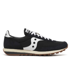 SCARPE SAUCONY TRAINER 80 NERO/BIANCO S70884-2