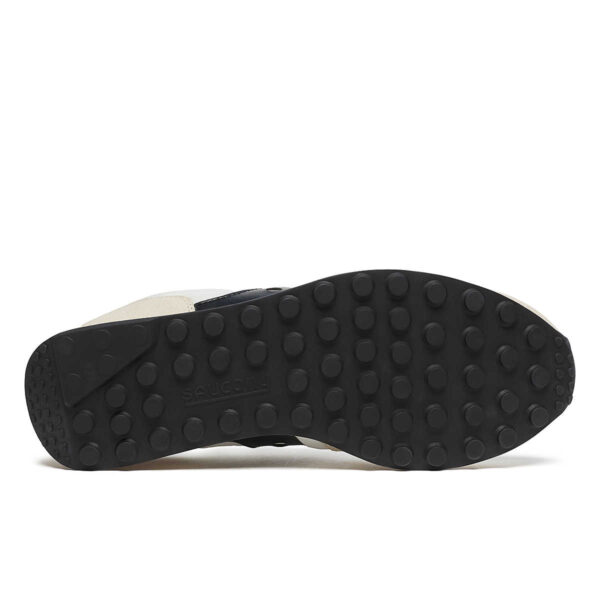 SCARPE SAUCONY TRAINER 80 BIANCO/NERO
