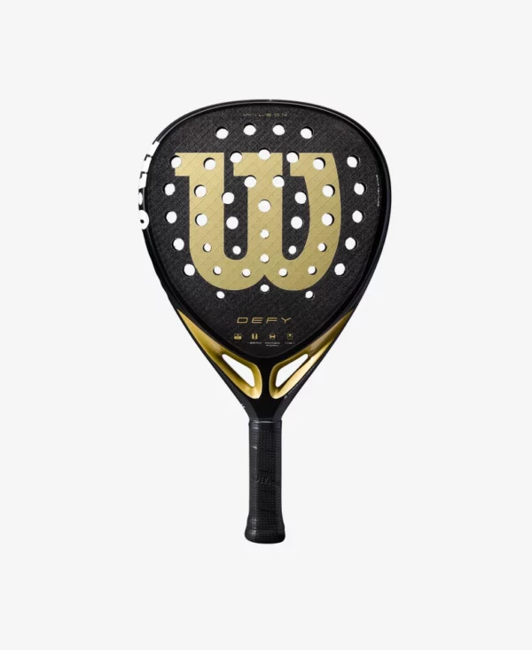 WILSON DEFY V1 2025