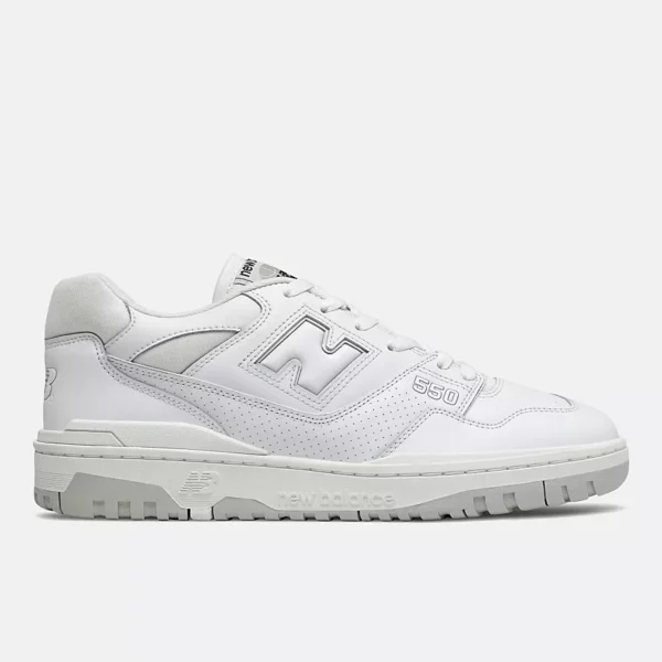SCARPE NEW BALANCE BB550PB1 UOMO