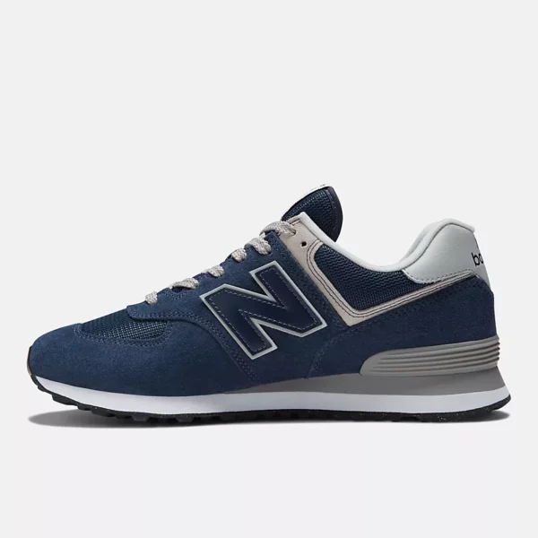 SCARPE NEW BALANCE ML574EVN SPRING 2025 - immagine 2