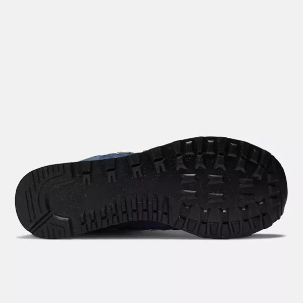 SCARPE NEW BALANCE ML574EVN SPRING 2025 - immagine 5
