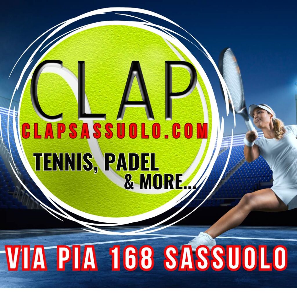 PROVA RACCHETTE TENNIS E PADEL (BABOLAT E WILSON) - NOLEGGIO RACCHETTE 7 NOLEGGIO RACCHETTE TENNIS - RENT & PLAY