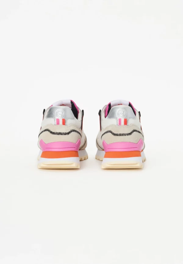 SCARPE COLMAR TRAVIS SPORT CRISP DONNA COLORE 051