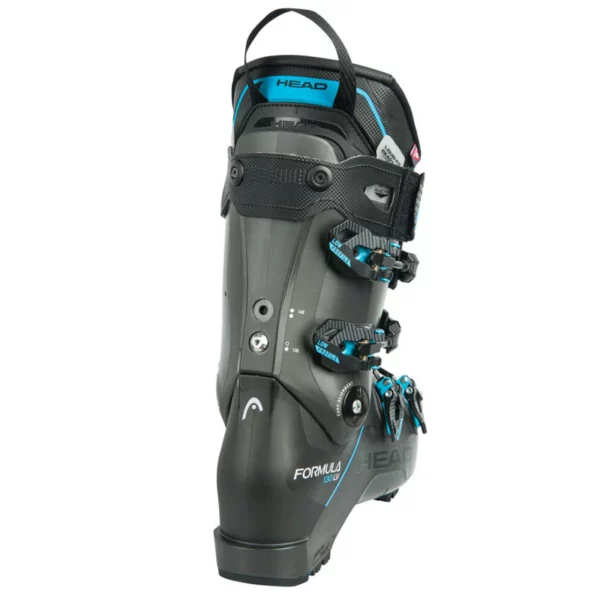 SCARPONI SCI HEAD FORMULA 130 LV GW MISURA 28,5 - immagine 3