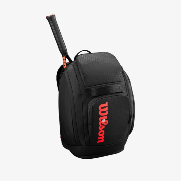 WILSON SUPER TOUR CLASH V3 BACK PACK ZAINO + OMAGGIO - immagine 8