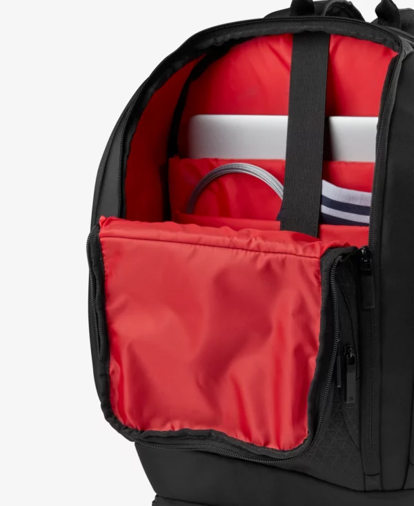 WILSON SUPER TOUR CLASH V3 BACK PACK ZAINO + OMAGGIO - immagine 4