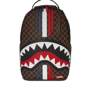 SPRAYGROUND MACHINE FRANCAISE BACKPACK