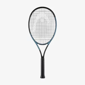 RACCHETTA HEAD GRAVITY JR 2025 COD.231165 MANICO L00 + OMAGGIO