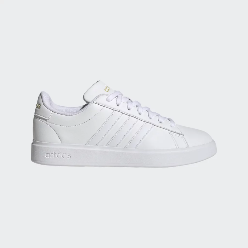 SNEAKERS AREA 7 SCARPE ADIDAS GRAND COURT 2.0 GW9213