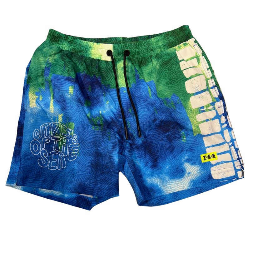 BOXER MARE Y-E-S UOMO 1266-019 + OMAGGIO 1 BOXER MARE Y-E-S UOMO 1266-019 + OMAGGIO