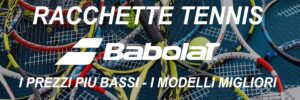 RACCHETTE TENNIS BABOLAT
