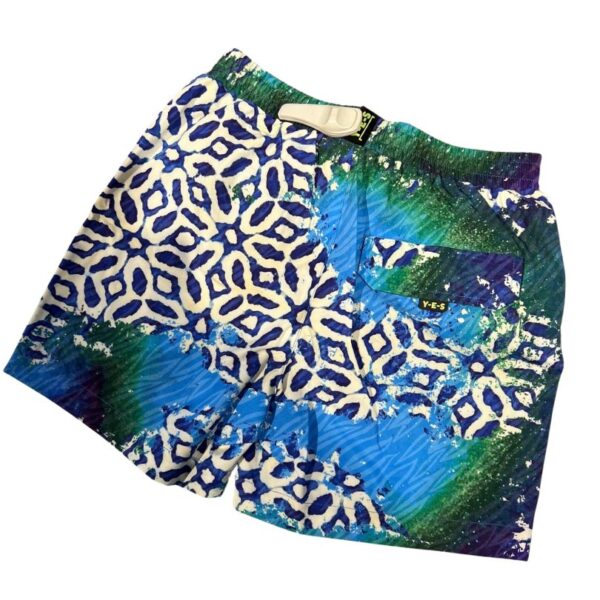 BOXER MARE UOMO Y-E-S MODELLO 1270-019 + OMAGGIO - immagine 2