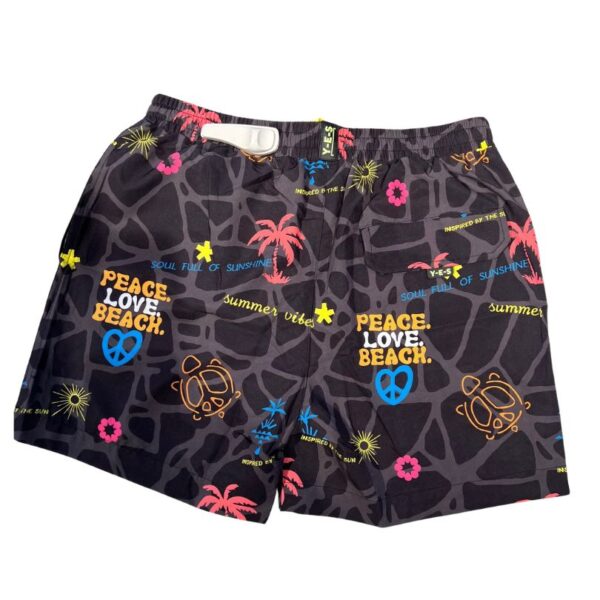 BOXER MARE Y-E-S 1268 UOMO COLORE 019 + OMAGGIO