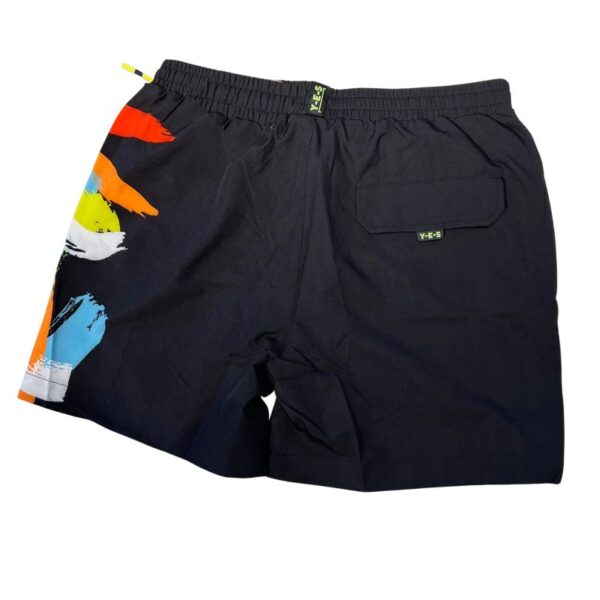 BOXER MARE Y-E-S UOMO 1262-019 + OMAGGIO