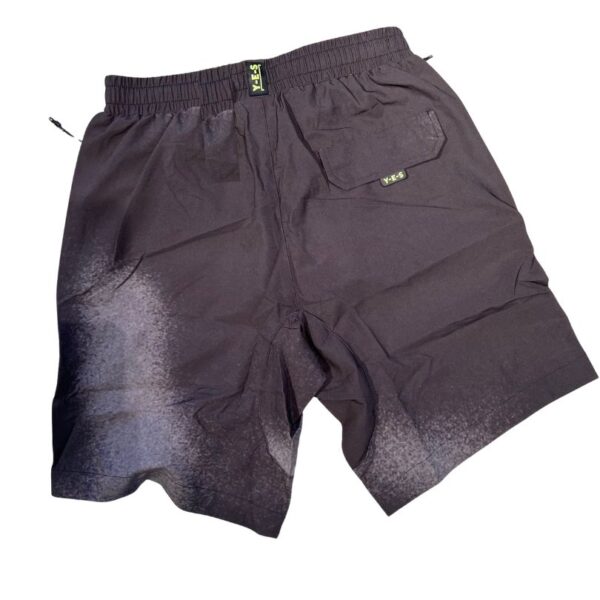 BOXER MARE Y-E-S MODELLO 1277 SURF 019 NERO + OMAGGIO