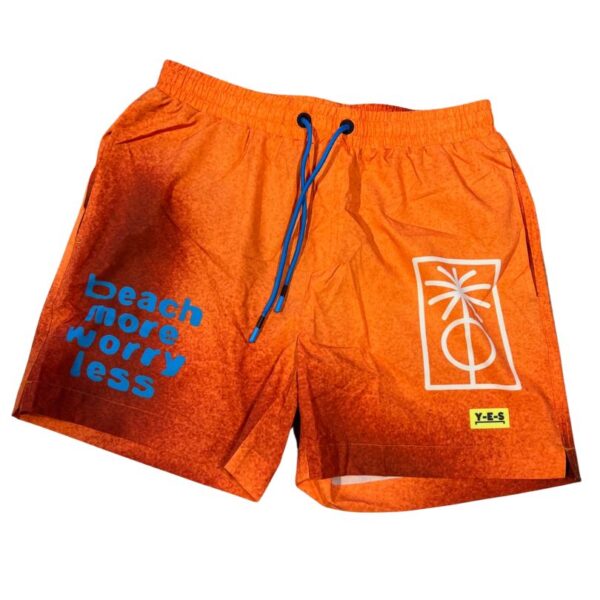 BOXER MARE Y-E-S UOMO 1259-019 + OMAGGIO