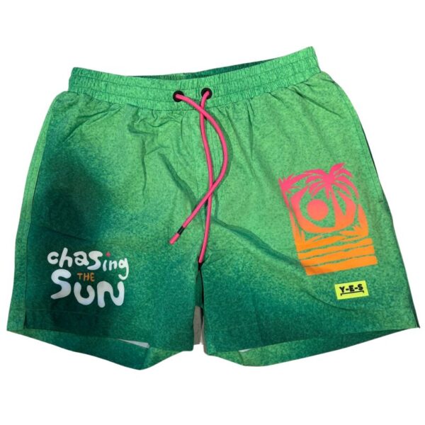 BOXER MARE Y-E-S UOMO 1258-019 + OMAGGIO