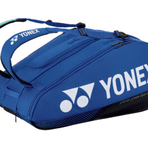 BORSA PORTA RACCHETTE YONEX PRO BAG 12X + ZAINETTO OMAGGIO
