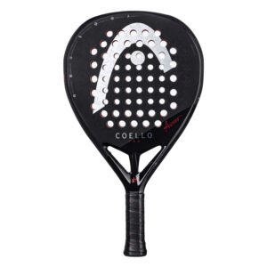 HEAD COELLO PRO PADEL 2025 + OMAGGI