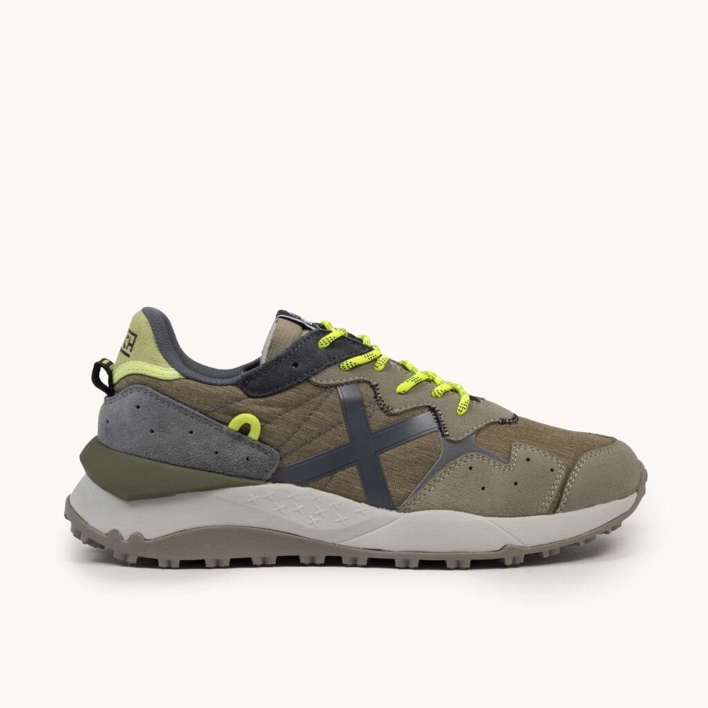 SNEAKERS AREA 5 SCARPE MUNICH SHIBUYA MAN 31 UOMO