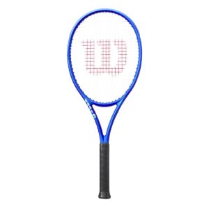 Racchetta Wilson Ultra 100L V5 Manico L3 (4 3/8) + OMAGGIO