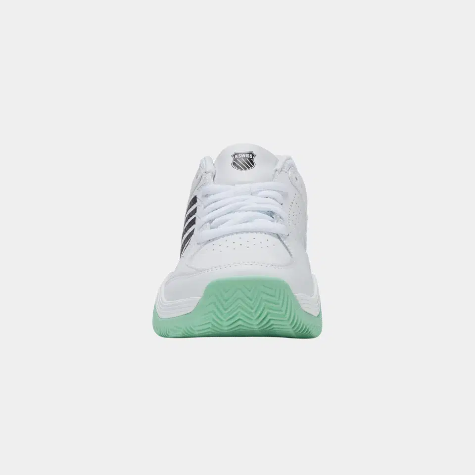 SCARPE TENNIS K-SWISS COURT EXPRESS 2 CLAY DONNA + OMAGGIO 6 SCARPE TENNIS K-SWISS COURT EXPRESS 2 CLAY DONNA + OMAGGIO