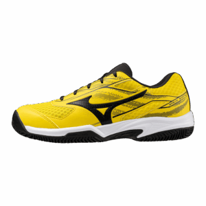 SCARPE MIZUNO BREAK SHOT 5 PADEL UOMO 61GB253545