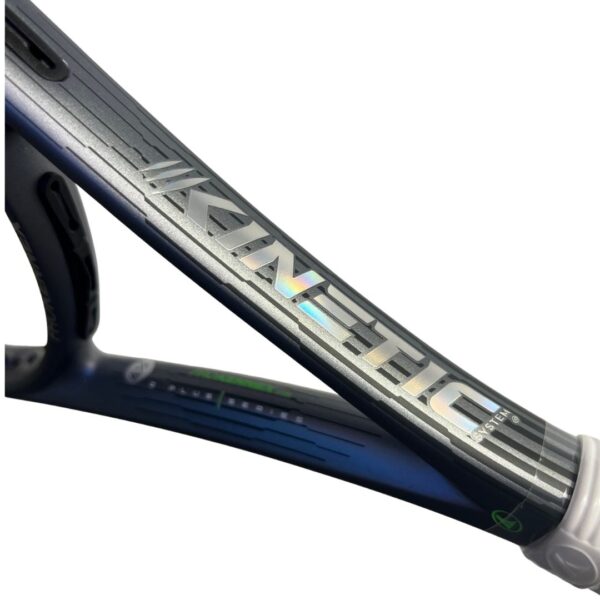 RACCHETTA PRO KENNEX KI Q+5 2025 MANICO L3 + OMAGGIO - immagine 4