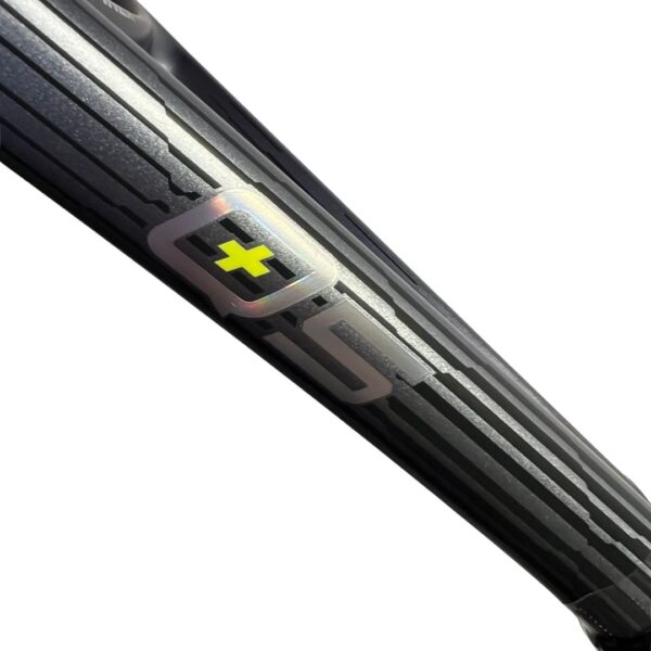 RACCHETTA PRO KENNEX KI Q+5 2025 MANICO L3 + OMAGGIO - immagine 3