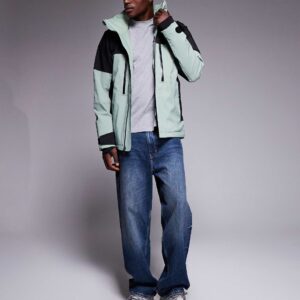 THE NORTH FACE UOMO M CHAKAL JACKET