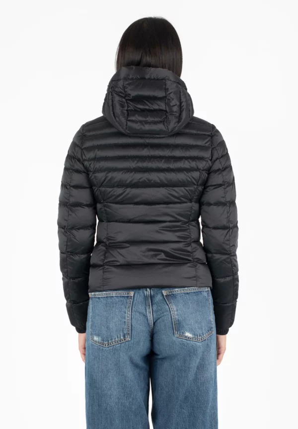 GIACCA REFRIGIWEAR DONNA MEAD JACKET NERO - immagine 4