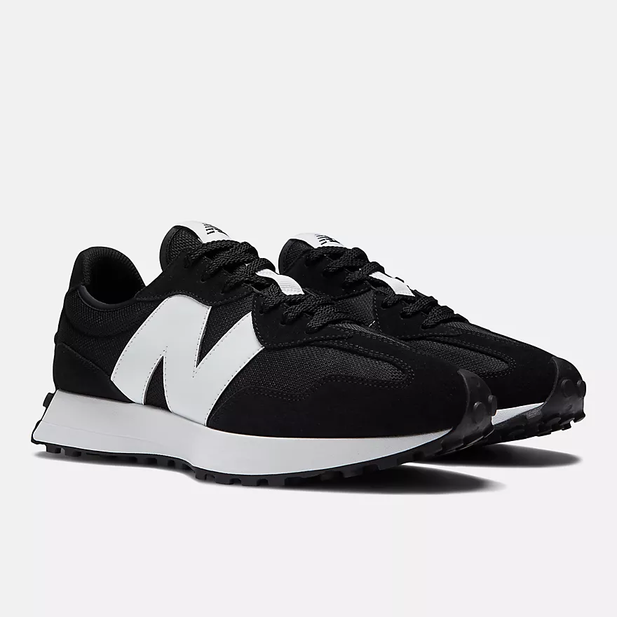 SCARPE NEW BALANCE MS327CWB UOMO E DONNA 2 SCARPE NEW BALANCE MS327CWB UOMO E DONNA - immagine 2