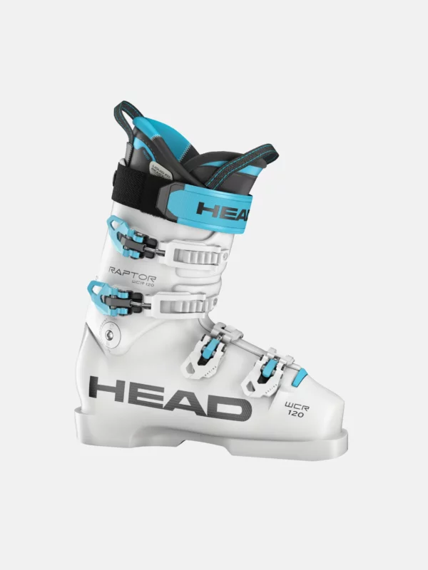 SCARPONI HEAD RAPTOR 120S PV 2025/2026