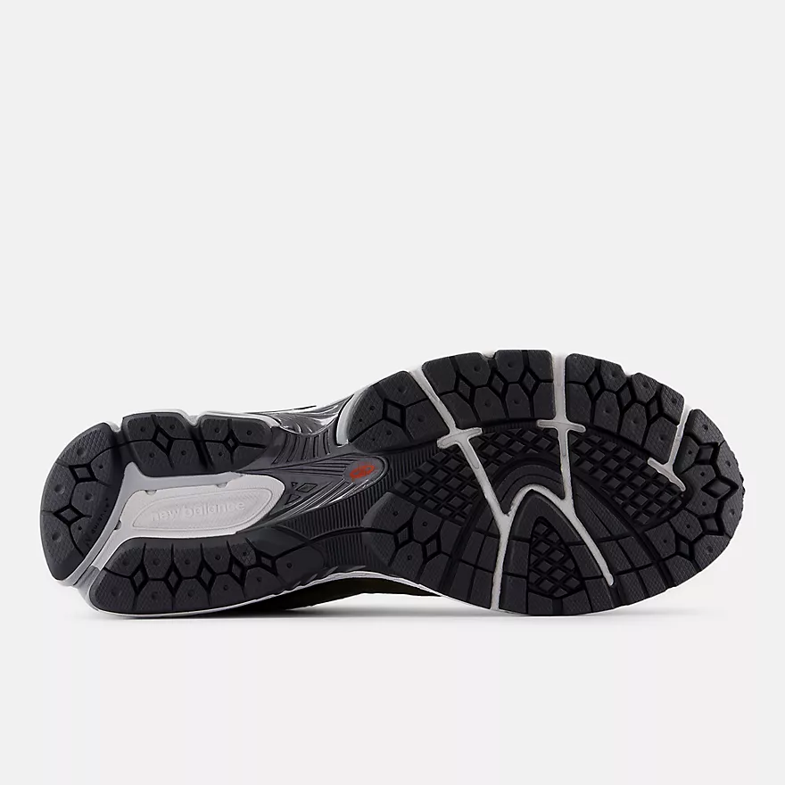 SCARPE NEW BALANCE U2002RR UOMO 5 SCARPE NEW BALANCE U2002RR UOMO - immagine 5