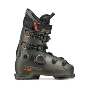 SCARPONI TECNICA MACH BOA MV 100 SR GW