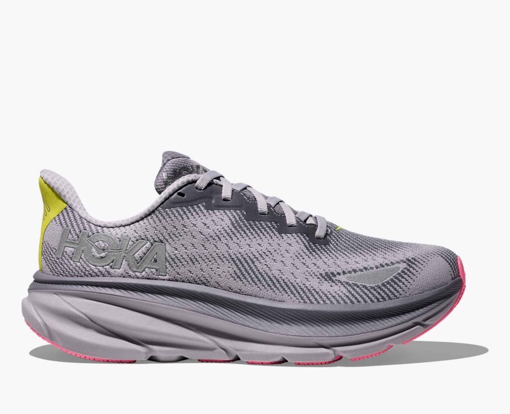 SNEAKERS AREA 3 HOKA W CLIFTON 9 GTX