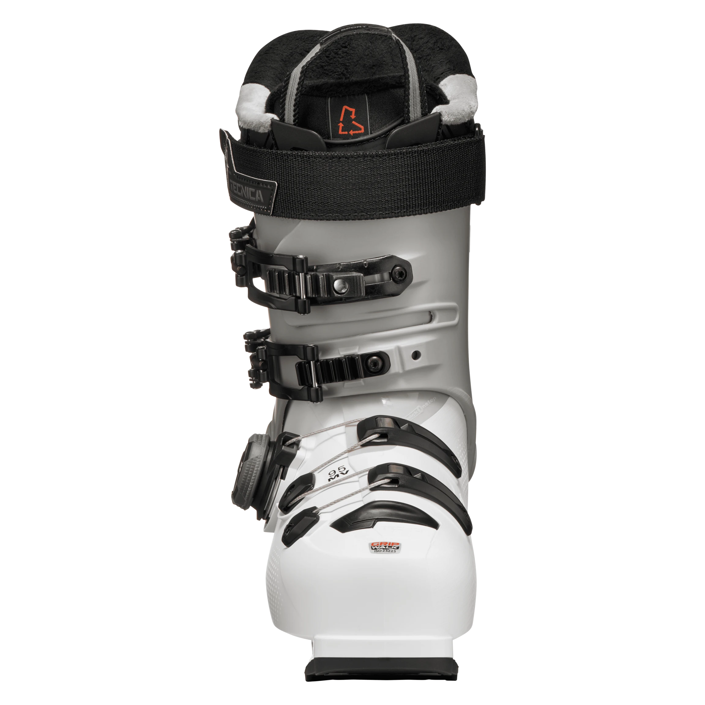 SCARPONI TECNICA MACH BOA MV 95 DONNA 2025/2026 - immagine 2