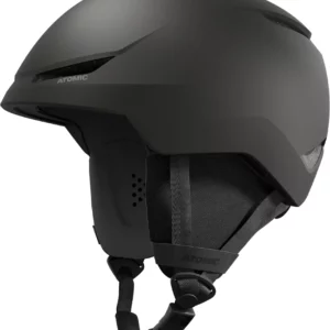 CASCO SCI ATOMIC REVENT LITE NERO 2025/2026