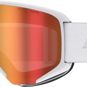 ATOMIC SAVOR M PHOTO WHITE